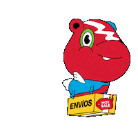 Ofertas Comprar Sticker by chocotoy
