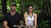 let's do it fox tv GIF by Kicking & Screaming