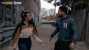 Showtime Chicago GIF by The Chi
