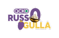 ACKOIndia ipl kkr kolkata knight riders acko Sticker