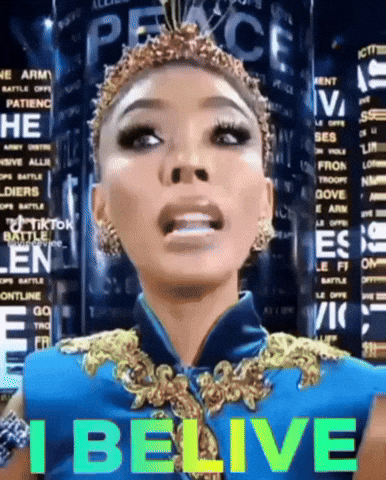 Miss Grand Indonesia GIF