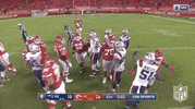 Kansas City Chiefs Football GIF by NFL
