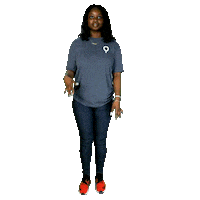 Dance Marathon Waiting Sticker by Children's Miracle Network Hospitals