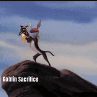 Crypto Nft GIF by FlufWorld