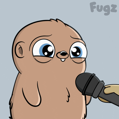 Sad Its Okay GIF by Fugz Official