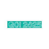 Spf Borderless Sticker by GECT GO/EZTS GO