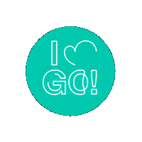 gectgo spf borderless ecoc novagorica Sticker