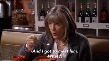 season 1 fireballs and bullet holes GIF by mom