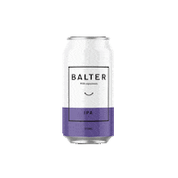 Beer Smile Sticker by Balter Brewing