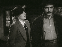 mfac movie film retro bw GIF