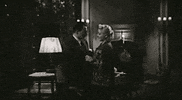 mfac movie film retro bw GIF