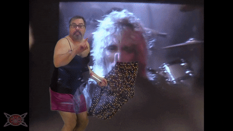 TPBSwearnet giphyupload swearnet patroach GIF