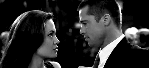 brad pitt GIF