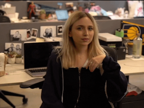 Comedy Eyeroll GIF by Barstool Sports