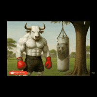Beast Mode Rage GIF