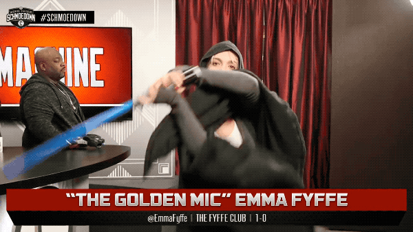 star wars jedi GIF by Collider