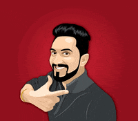 digitalpratik smile smiling digital marketing digital pratik GIF