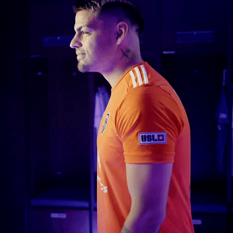 United Soccer League GIF by Louisville City FC