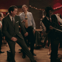 dance party GIF by Kahlua