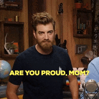 Proud Good Mythical Morning GIF by Rhett and Link