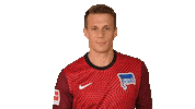 Home Swipe Up Sticker by Hertha BSC