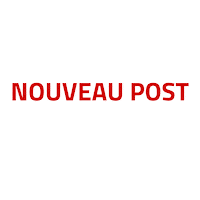 News New Post Sticker by Le Nouvelliste