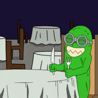 Mood Lol GIF by 3dFrankenPunks