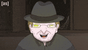 Laugh Laughing GIF by Adult Swim