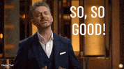 GIF by MasterChefAU