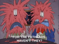 rockos modern life nicksplat GIF