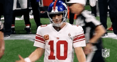 2018 Nfl Football GIF by NFL