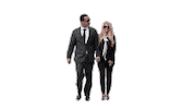 Jersey Shore Walking Sticker by Jersey Shore Family Vacation