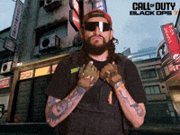 Cod GIF by Call of Duty