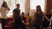 tv show fighting GIF by Animal Kingdom on TNT