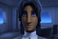season 1 episode 6 GIF by Star Wars