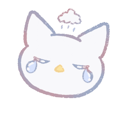 Kotokki giphyupload bwabwa kokumo bwarbe fleurie Sticker