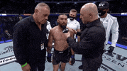 Sport Mma GIF by UFC