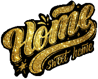 Home Sweet Home Sticker by Oxford Training
