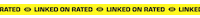 Ticker Sticker by ratedglobal