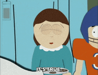 GIF by South Park 