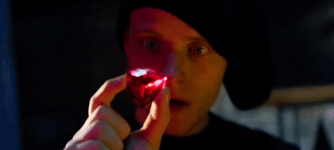 2 Chainz Heist GIF by Run The Jewels