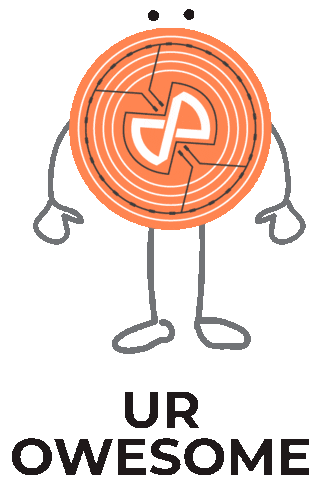 Happy Energy Sticker by RobotinaROX