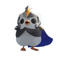 Gasp Omg Sticker by League of Legends