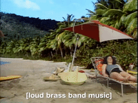 you cant do that on television nicksplat GIF
