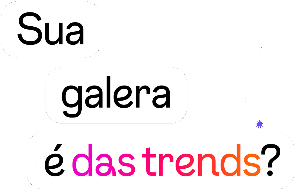 Trends Sticker by ElPinheiro
