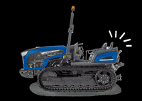 Agriargo trekker landini landinitrekker GIF