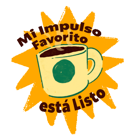 Sbux Sv Sticker by Starbucks El Salvador