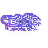 Festival Sticker by CCXP