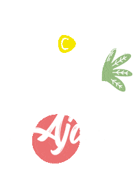 Work From Home Sticker by C CHANNEL Indonesia