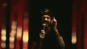 Angry Rock GIF by Red Bull Records